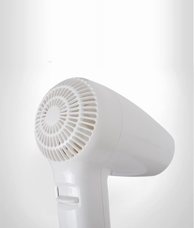 H01B Hotel Hair Dryer Wall Mountin photo4