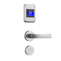 S4032G LCD luxury design hotel lock