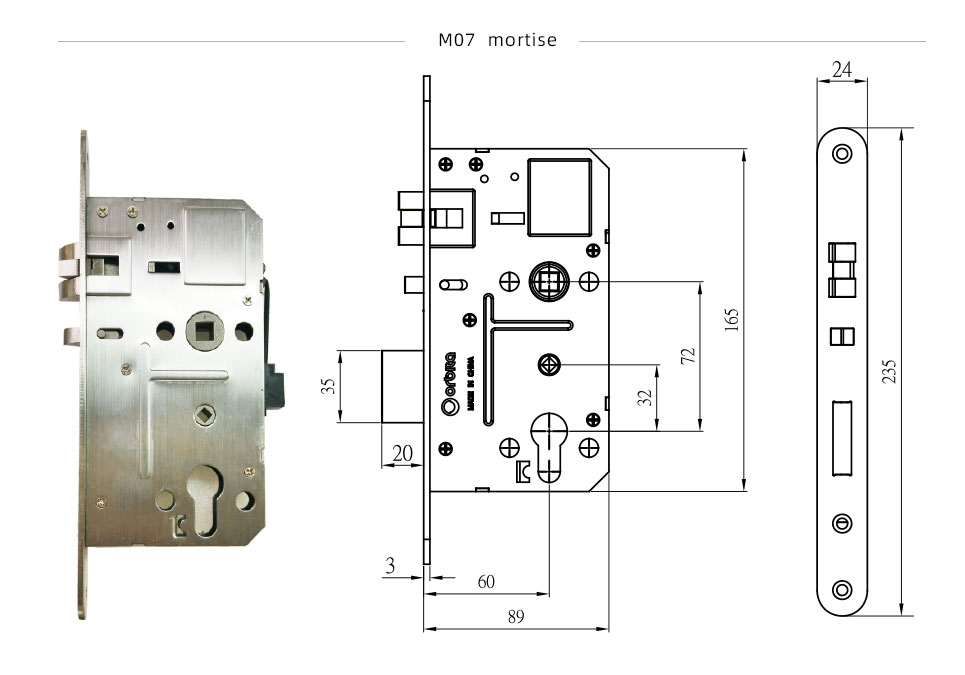 S4032G-LOCK-mortise-SIZE