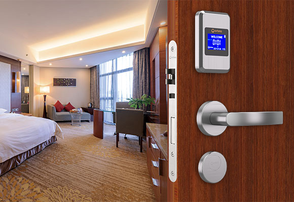 S4032G hotel lock