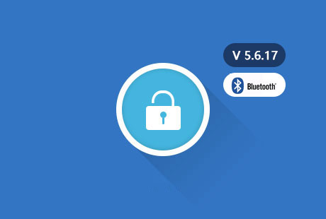 ORBITA Hotel Lock System V5.6.17 (Bluetooth)