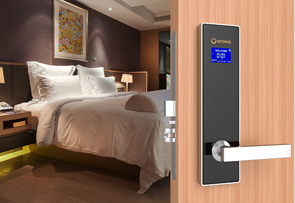 E4041 hotel lock