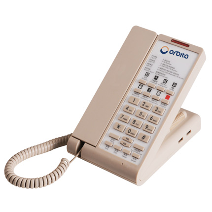 HT-1016B Hotel Phone