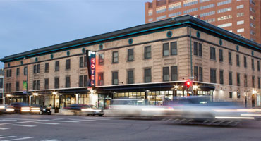 11TH AVENUE HOSTEL,Denver, CO 80203, usa