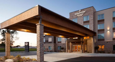 Country Inn Suitesby RadissonAdd: 14620 North Ih 35, Austin,TX 78728 USA