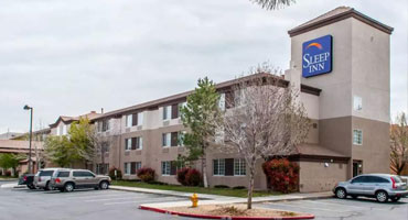 sleep Inn Airport,2300 International Ave SE,Albuquerque, NM 87106, USA