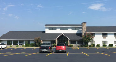 The Regency Inn Suites ,471245 OK-100, Stilwell, OK 74960, USA