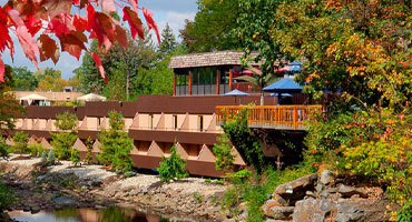 The Woodlands Inn and Resort ,1073 PA-315, Wilkes-Barre, PA 18702,USA