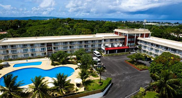 PARADISO RESORT SPA ,Saipan,USA