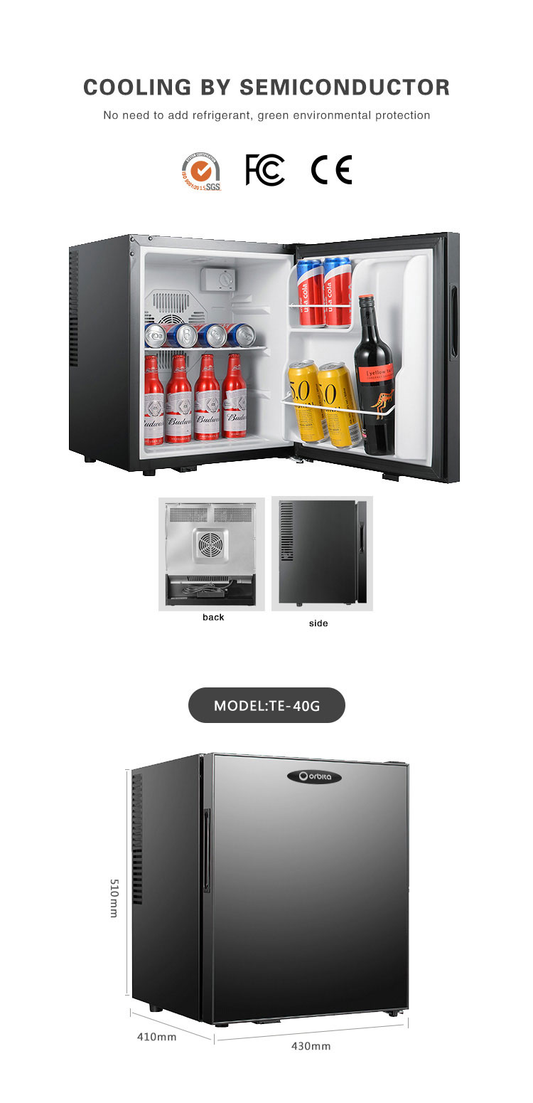 OBT-TE40G Hotel Minibar