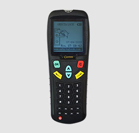 Wireless Portable Programmer