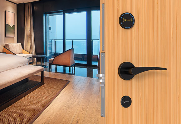 S3474 RFID  hotel lock