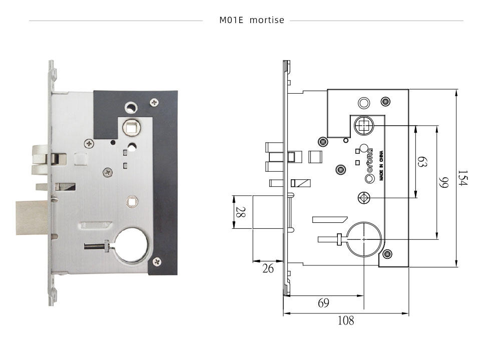 s3474-LOCK-mortise-SIZE