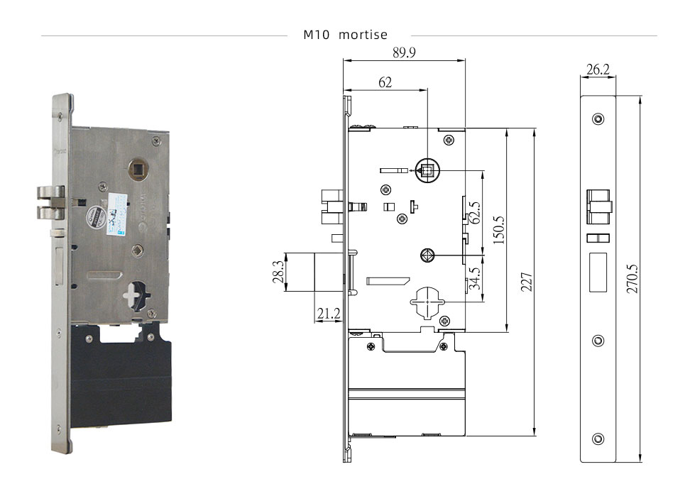 E3592-LOCK-mortise-SIZE