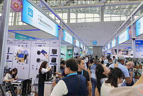 Orbita Technology Shines at the 139th Canton Fair