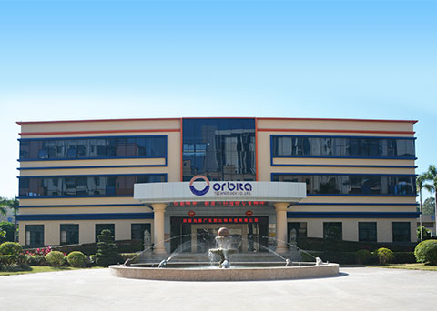 ORBITA Tech. Expands Global Footprint with New U.S. Office in Memphis