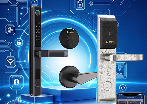  ORBITA will be exhibiting at the 140th Canton Fair 